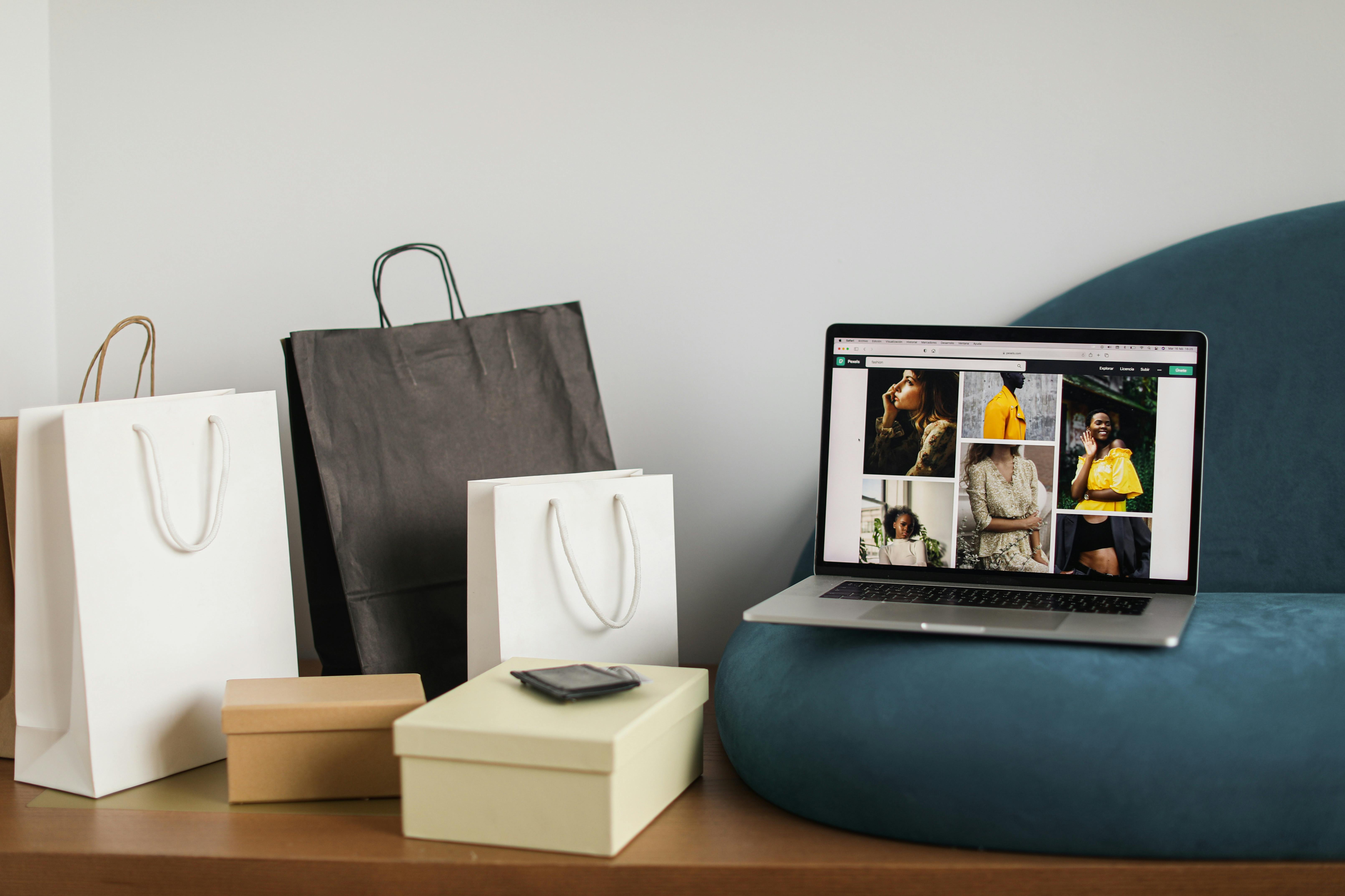 NovaCart product collection